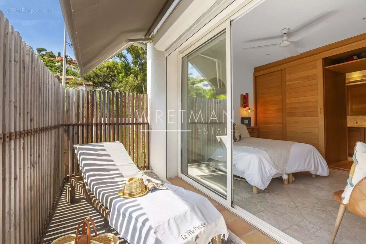 Maison à LES ISSAMBRES