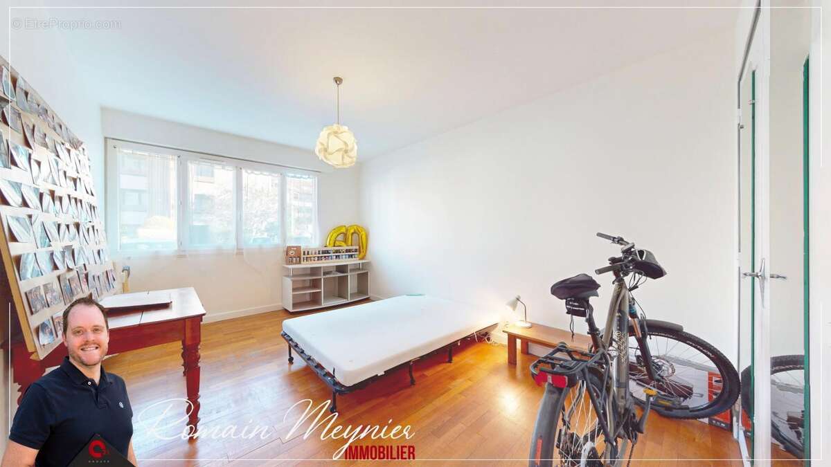 Appartement à SAINT-MARCELLIN