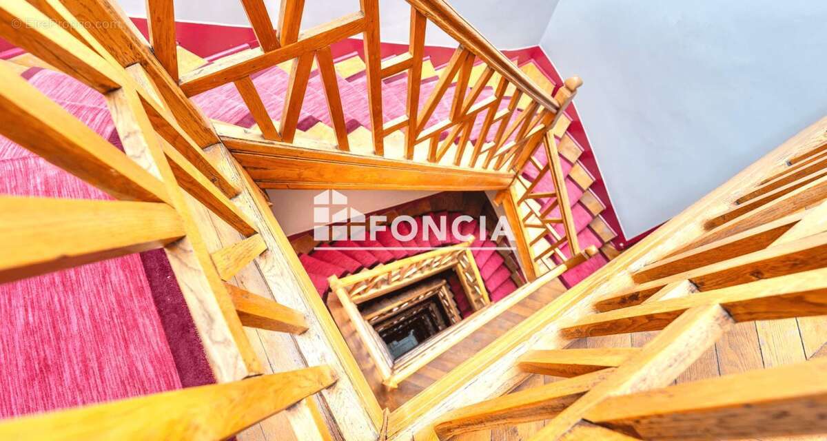 Appartement à COLOMBES