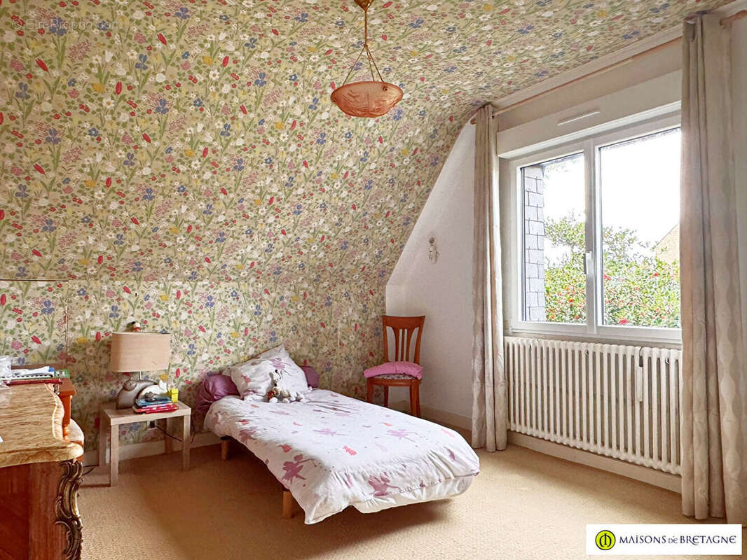 Maison à RIEC-SUR-BELON