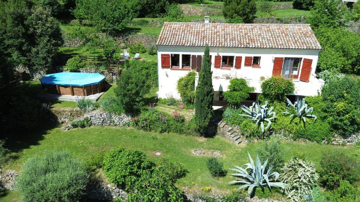 Maison à BANNE