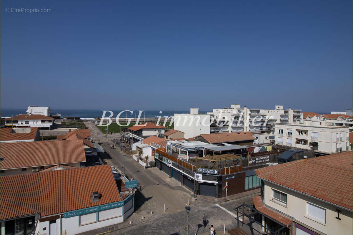 Appartement à BISCARROSSE