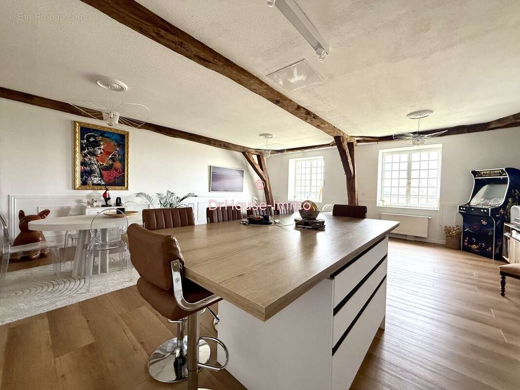 Appartement à COSNAC