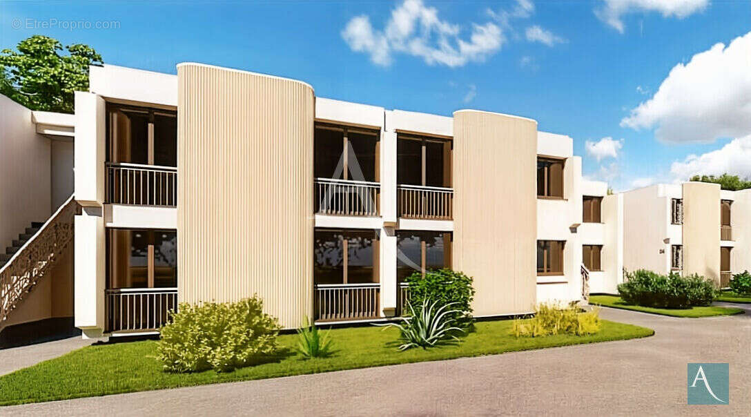 Appartement à ARPAJON