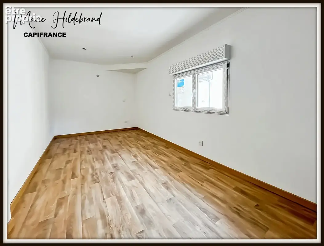 Maison 115m² entièrement rénovée avec cour & parking – au cœur de lamagistère - photo 16