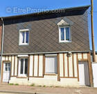 Appartement à BEUZEVILLE