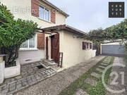 Maison à SAINT-ANDRE-LES-VERGERS