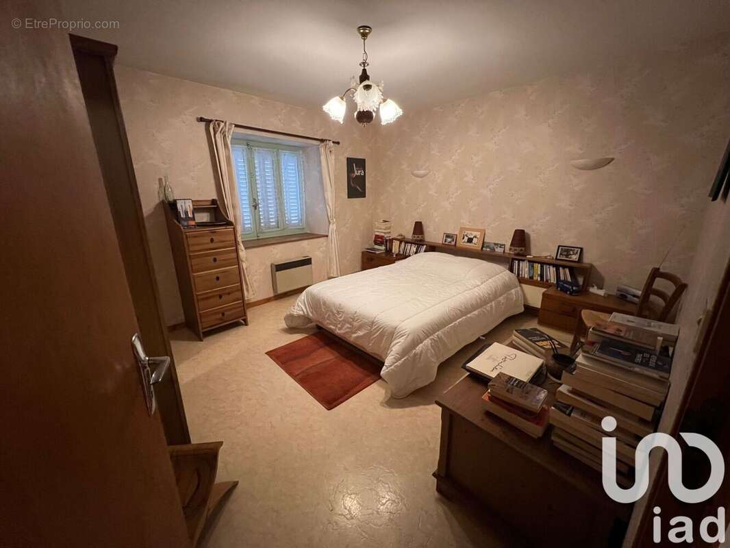 Photo 5 - Maison à ARINTHOD