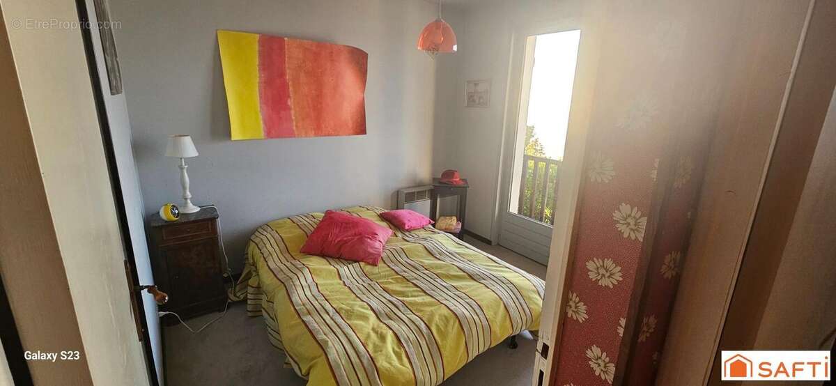 Photo 9 - Maison à NEVERS