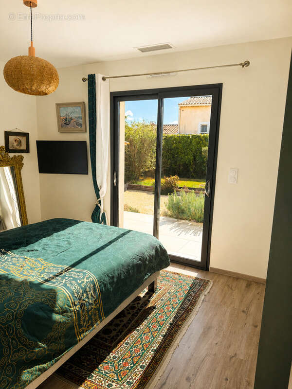 Villa moderne - photo 13