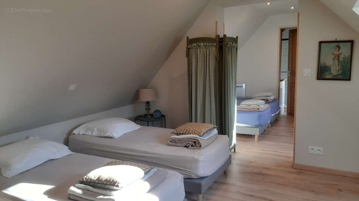 Maison individuelle rénovée - photo 12