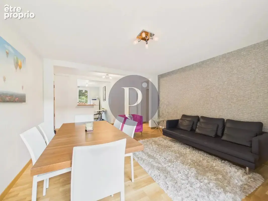 3 pièces de 69 m² à Wissous - photo 7