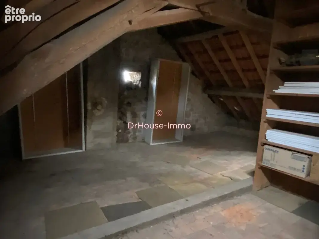 Maison 5 pièces 120 m² à vendre à Lormes (58140) - photo 27