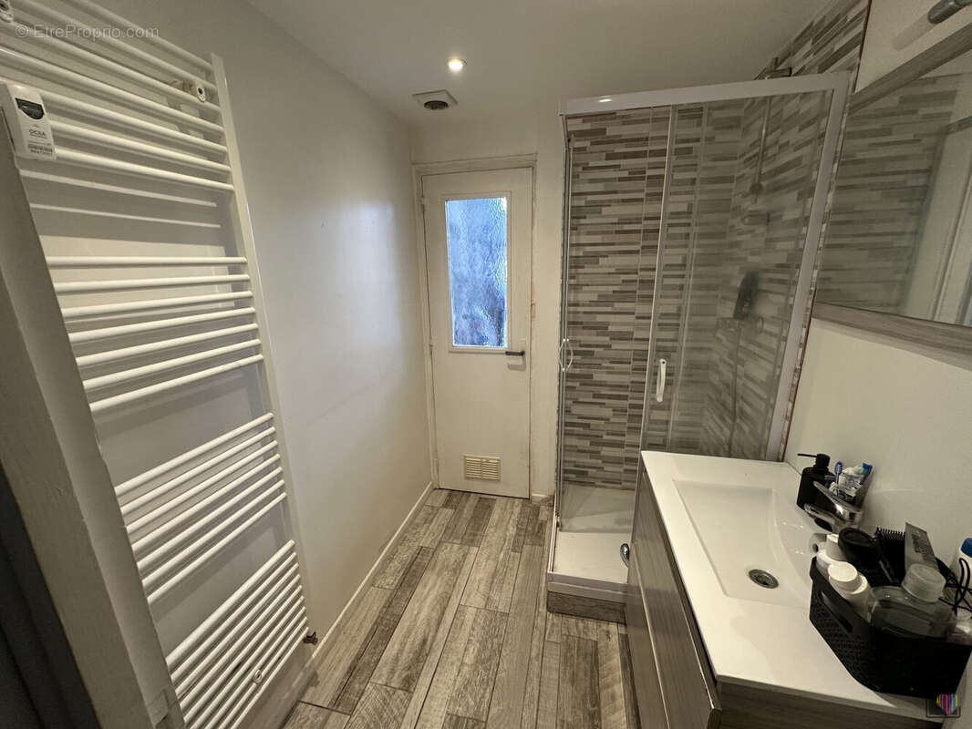 Appartement à FECAMP