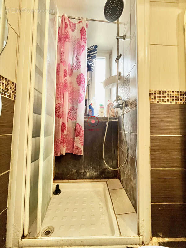 Appartement à LE BOURGET