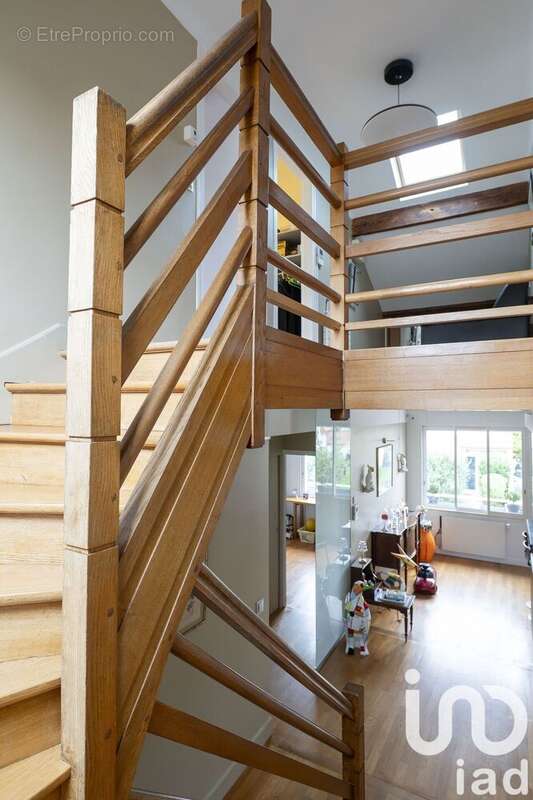 Photo 8 - Maison à VERSAILLES