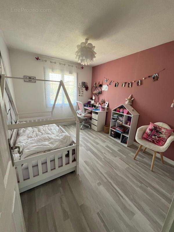 Maison à SAINT-LOUBES