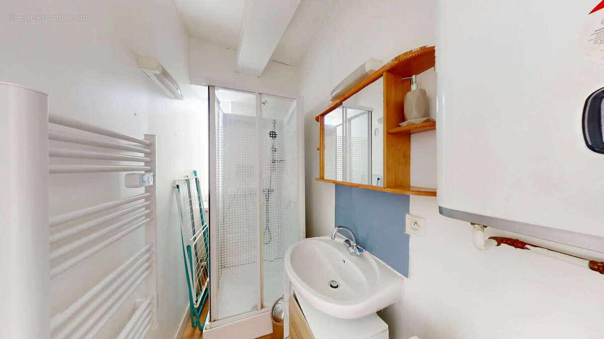 Appartement à LORIENT