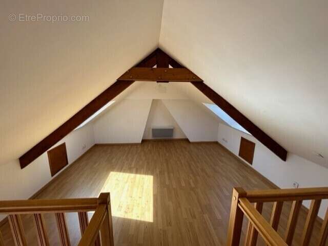 Maison à CAPPELLE-LA-GRANDE