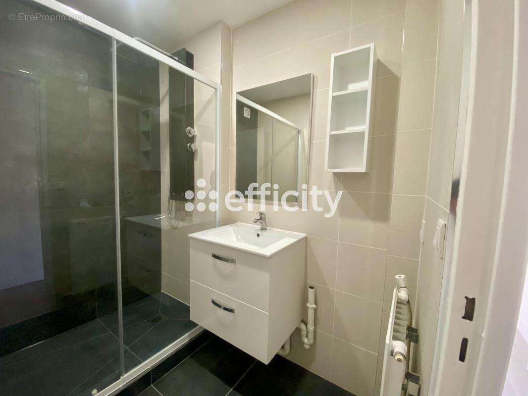 Appartement à LORMONT