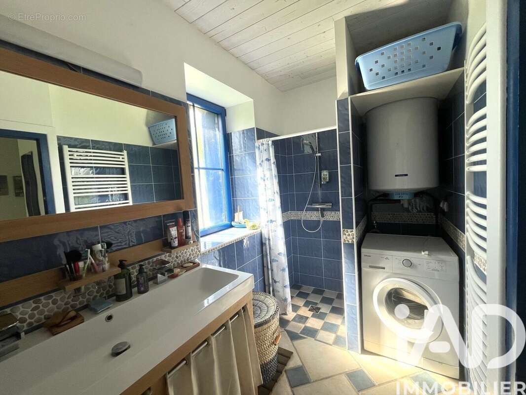 Photo 7 - Maison à PLONEVEZ-PORZAY