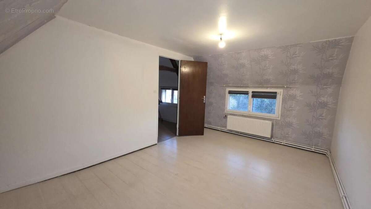 Maison à FRANCASTEL