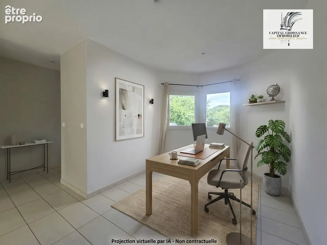 Maison familiale - Pessac - photo 7