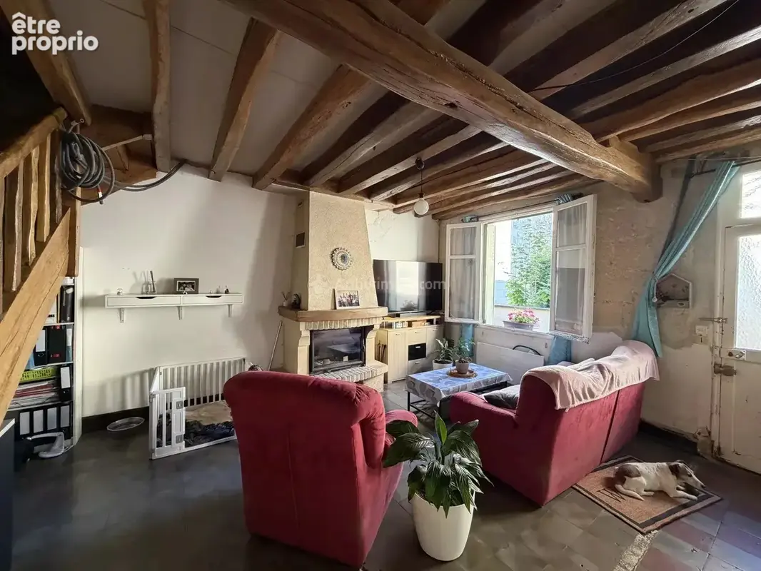 Charmante maison de village - photo 2