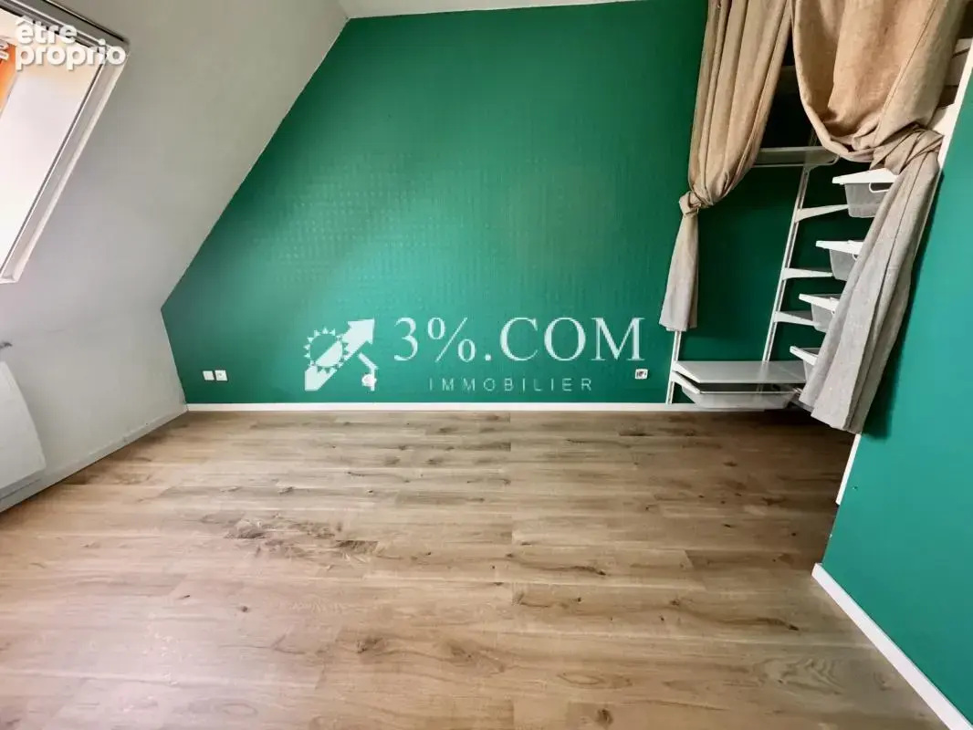 Maison familiale Vendin le vieil  - EXCLUSIVEMENT CHEZ MENU - photo 6