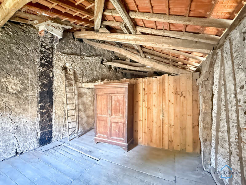 Maison à CAZERES-SUR-L'ADOUR