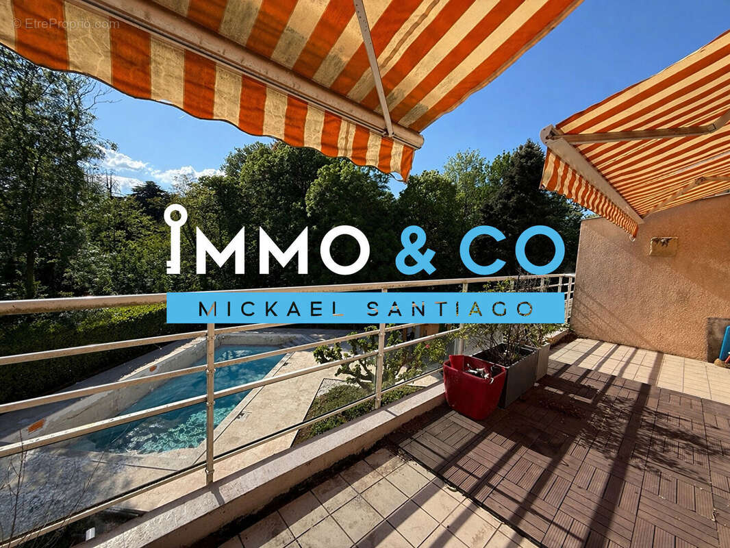 Appartement à VALENCE