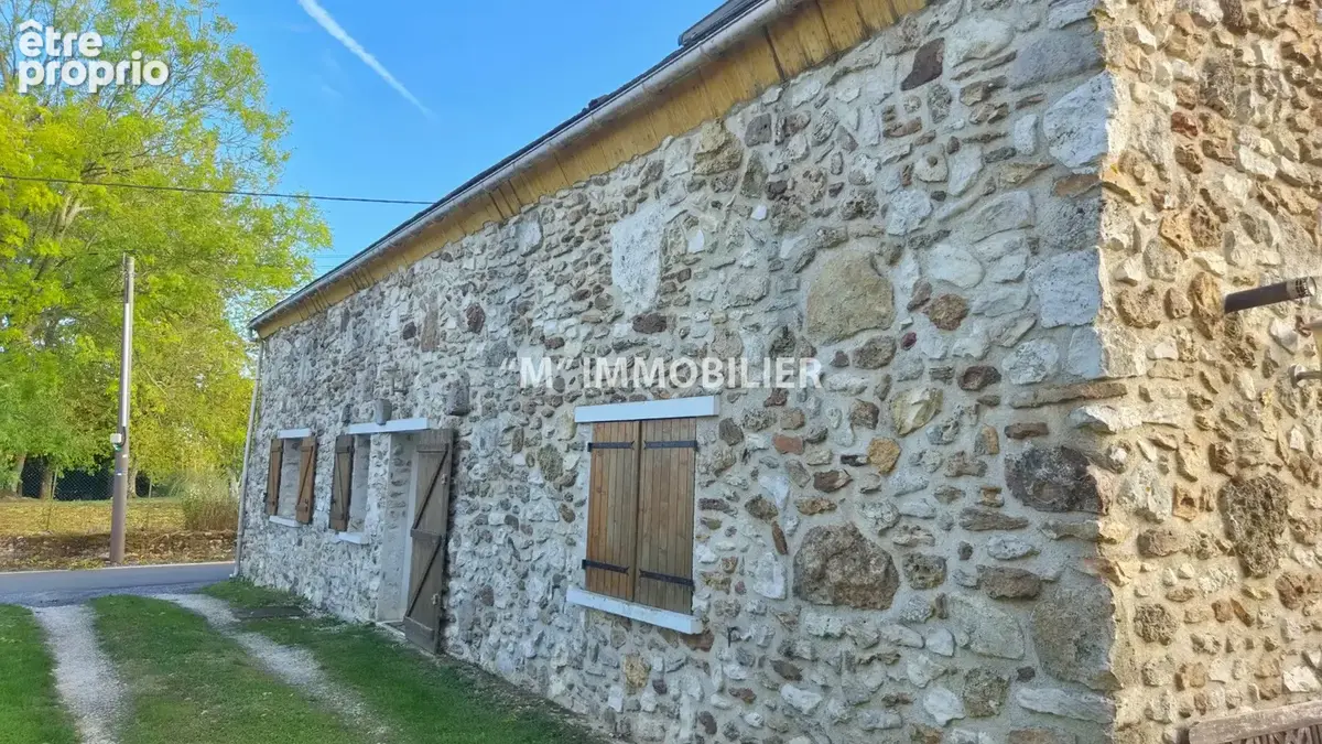À VENDRE   Maison 3 chambres 10 min de Crézancy - photo 1