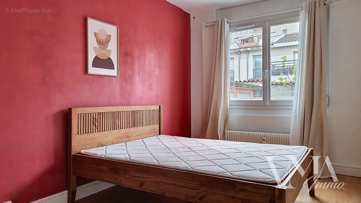 Appartement à VAULX-EN-VELIN