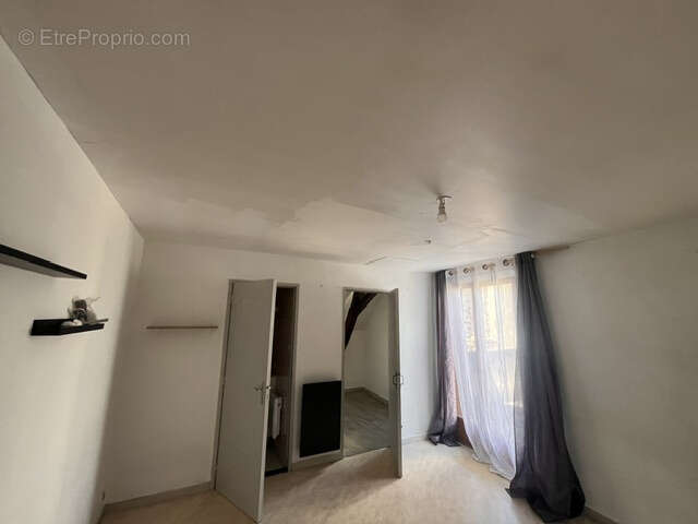 Appartement à CHATELLERAULT