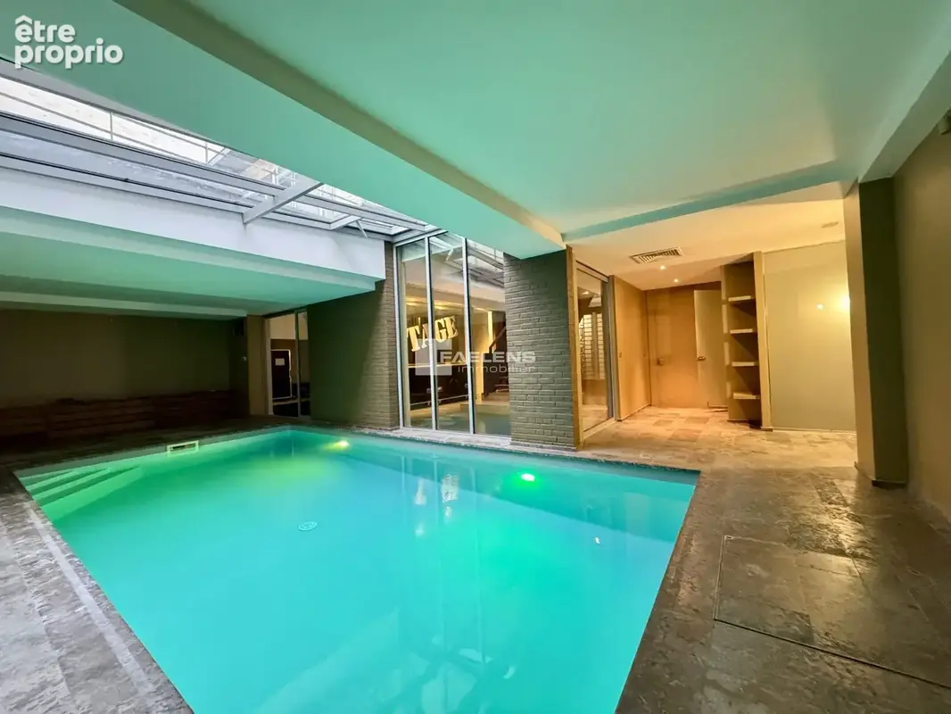 Photo Maison à Lille au prix de 1 100 000€