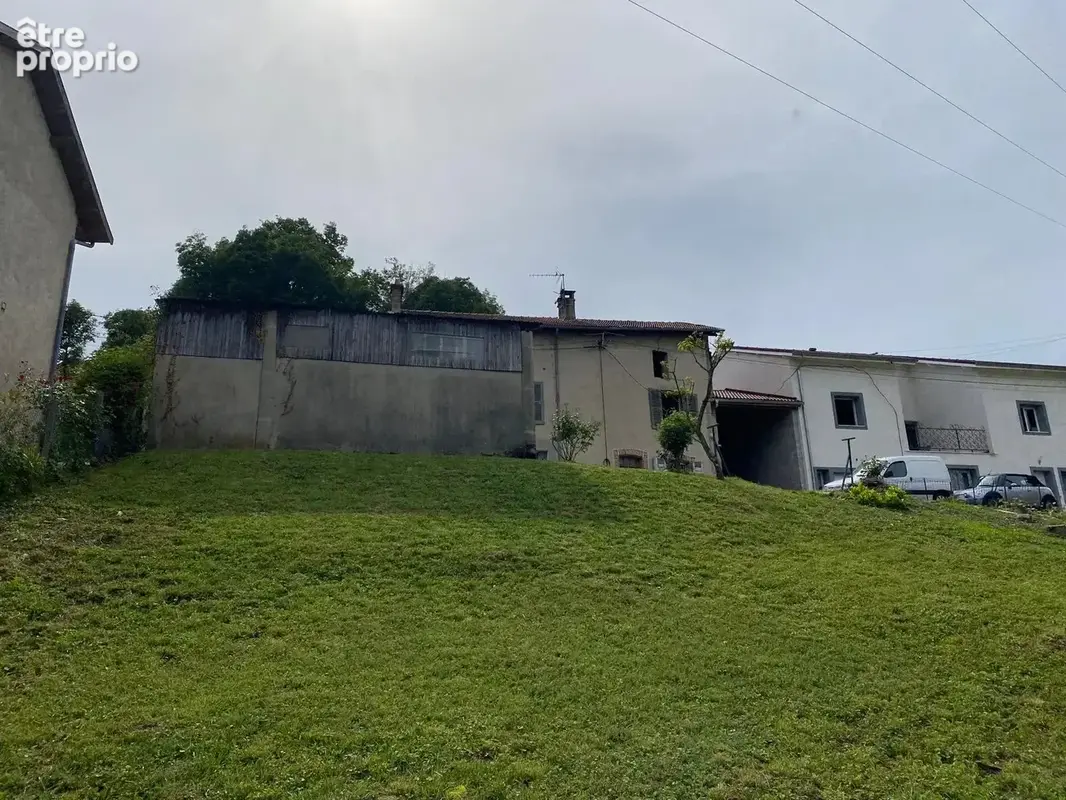 Maison dans un cadre champêtre - photo 11