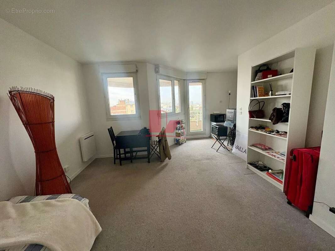 Appartement à VANVES