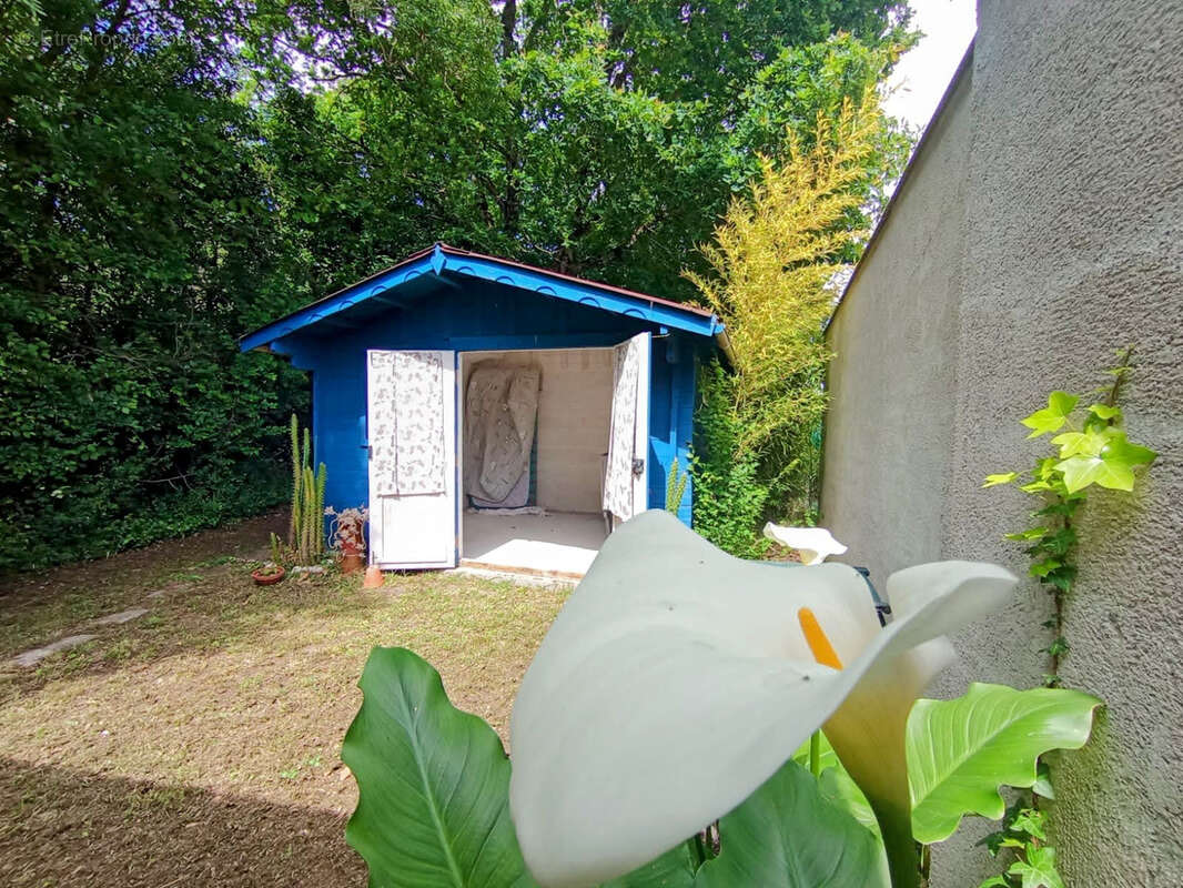 Maison à LE CHATEAU-D'OLERON