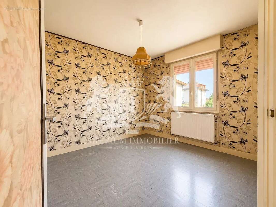 Maison individuelle avec sous-sol complet – Quartier Dieu du Trice - photo 7