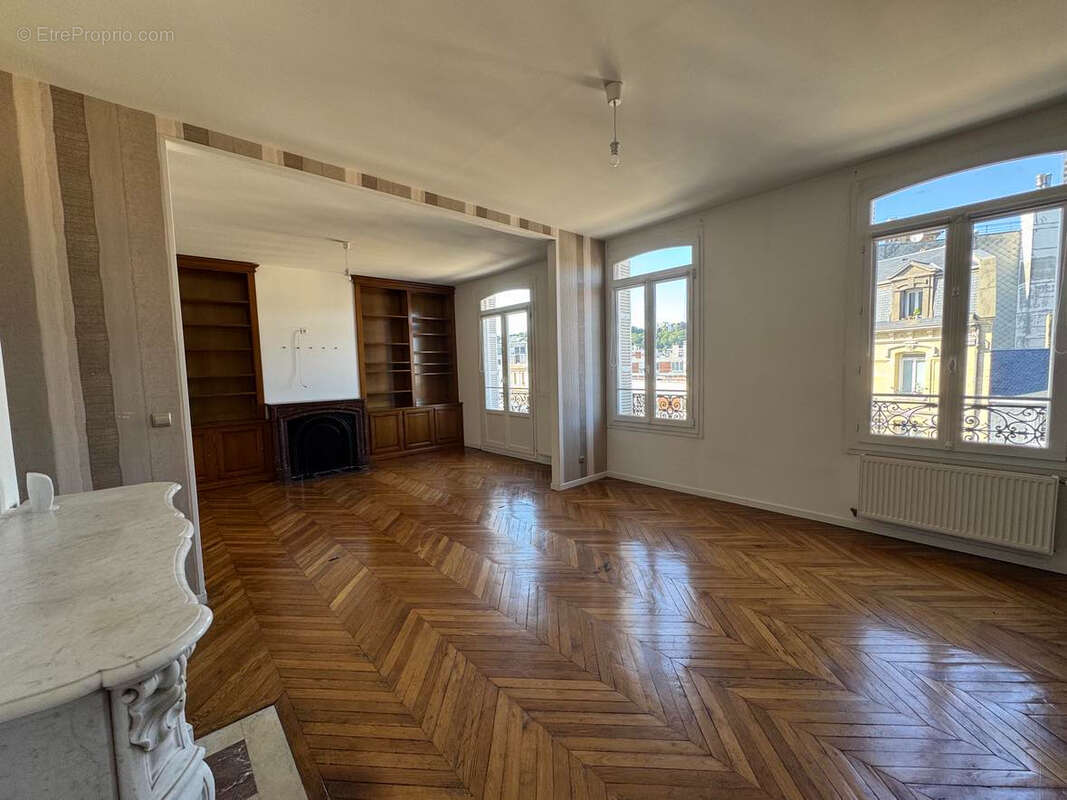 Appartement à LE HAVRE