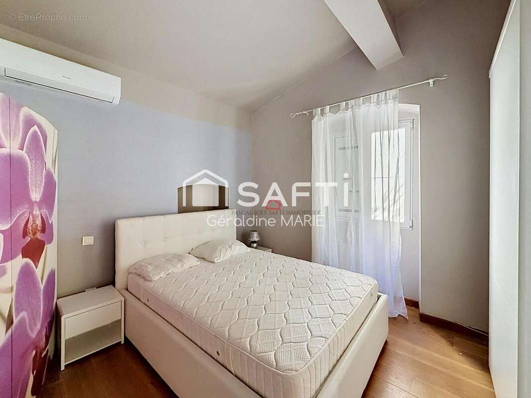 Photo 5 - Appartement à AJACCIO