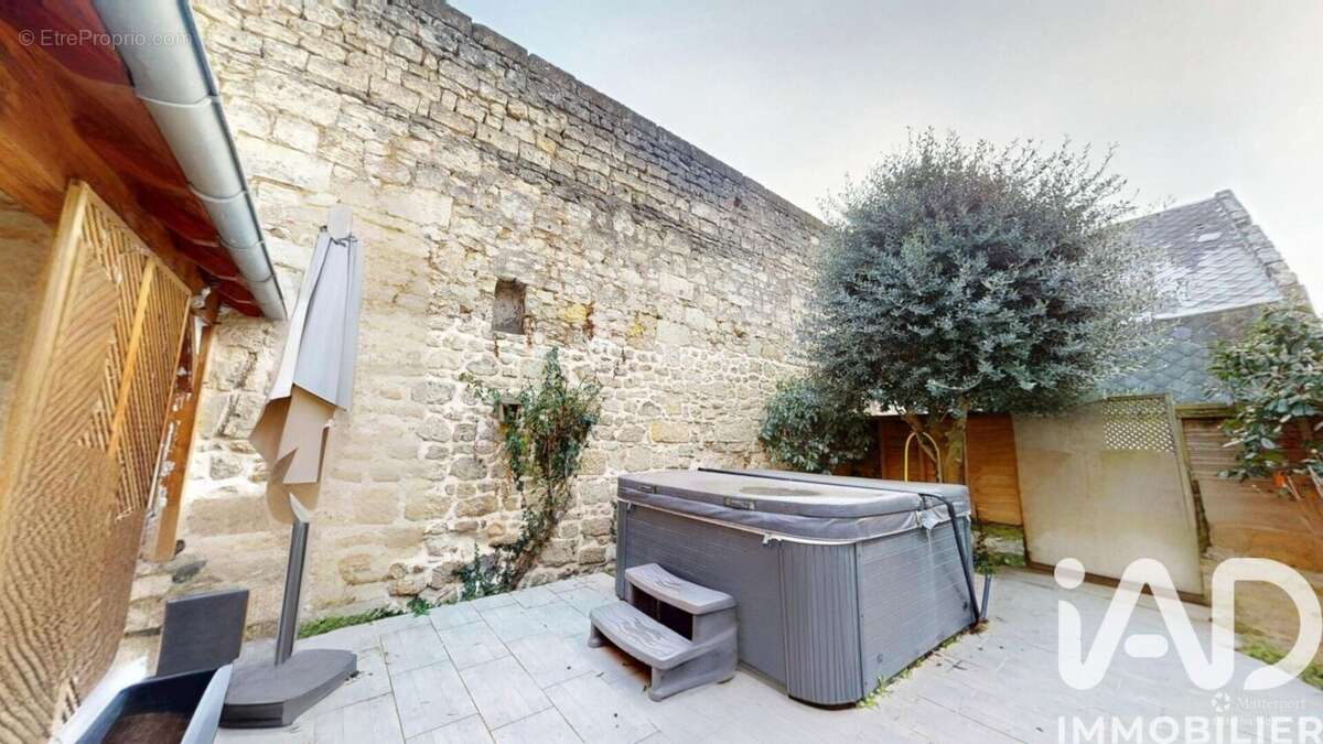 Photo 4 - Maison à CHOUZE-SUR-LOIRE