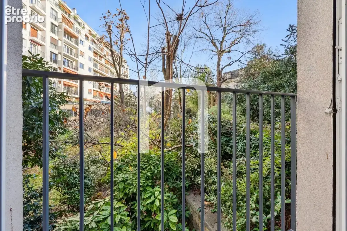 Appartement 3 pièces, 82,7 m², Paris 16ème - photo 3