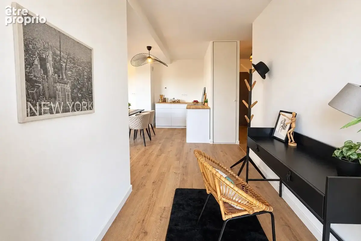 Appartement 4 pièces 94 m² à vendre à Vern-Sur-Seiche (35770) - photo 6