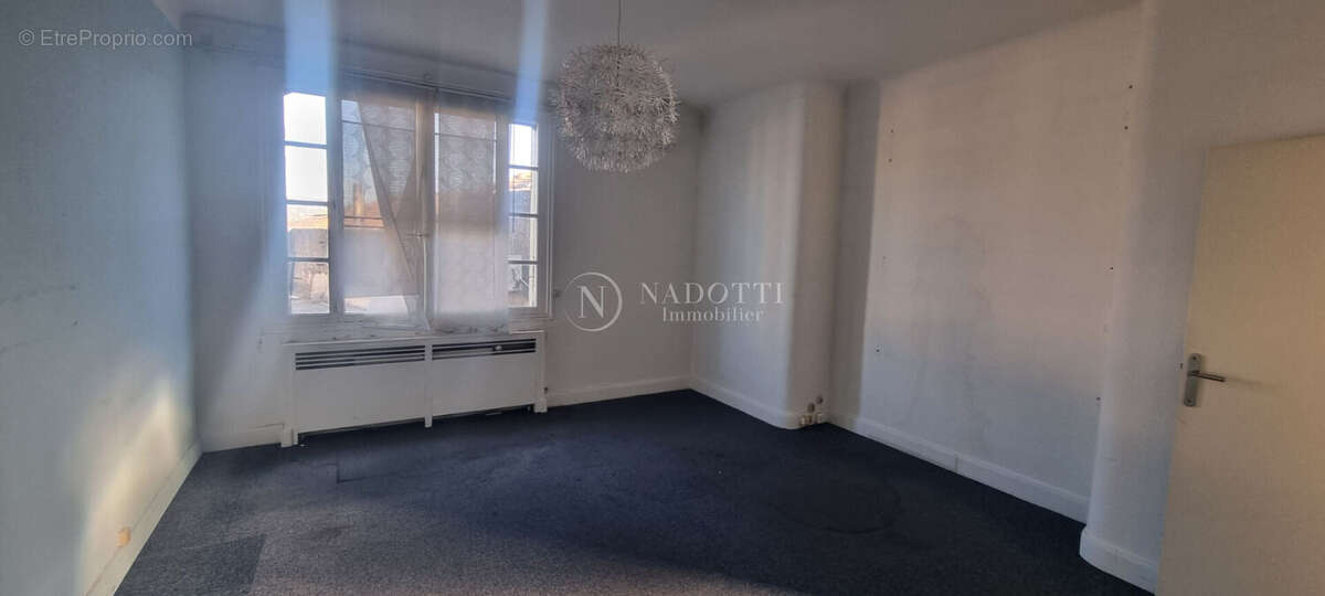 Appartement à CAVAILLON