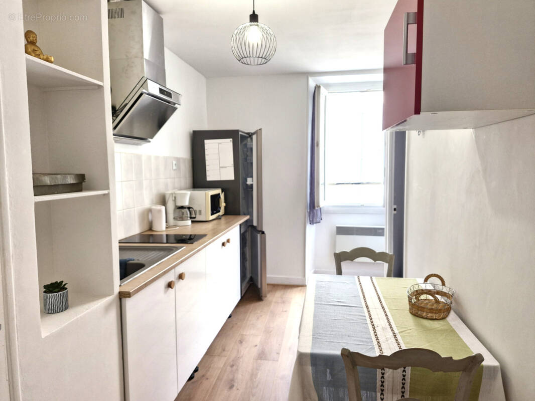 Appartement à PAU