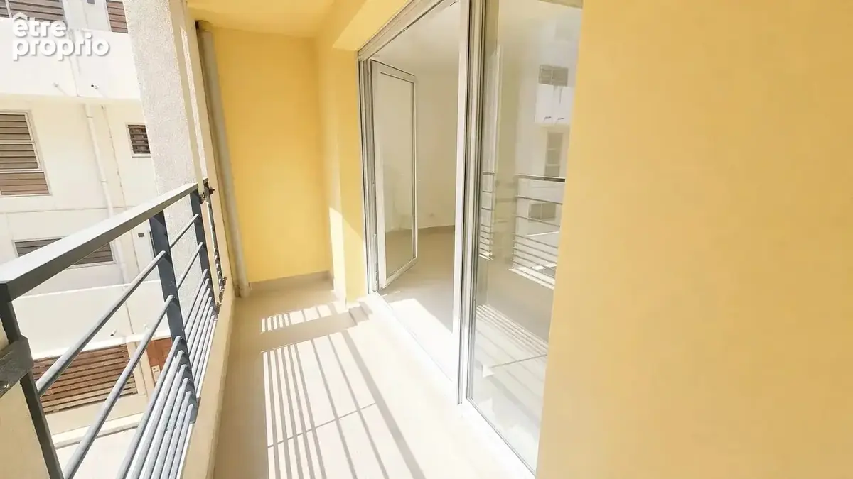 Appartement 2 pièces 33 m² à vendre à Marseille-1e (13001) - photo 8
