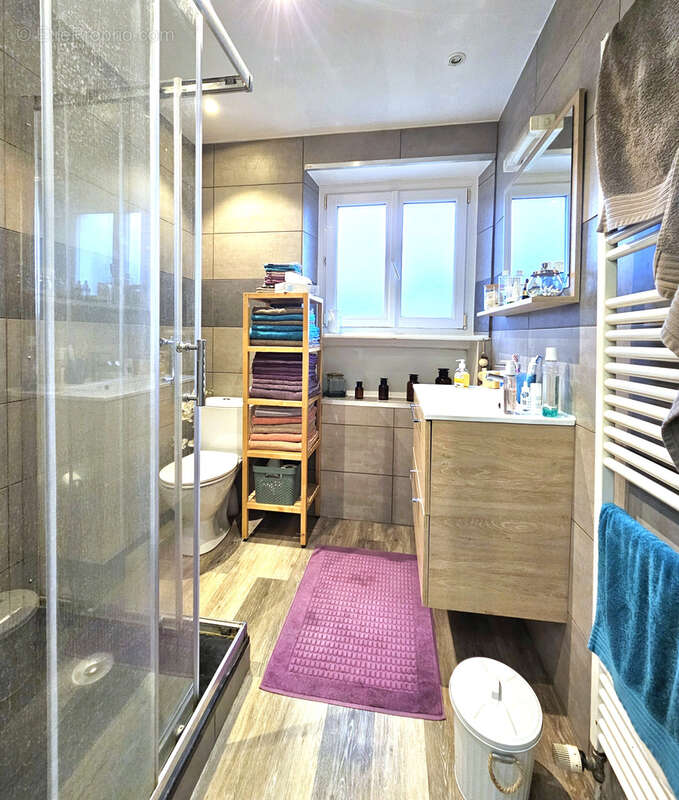 Maison à VAUCOURTOIS