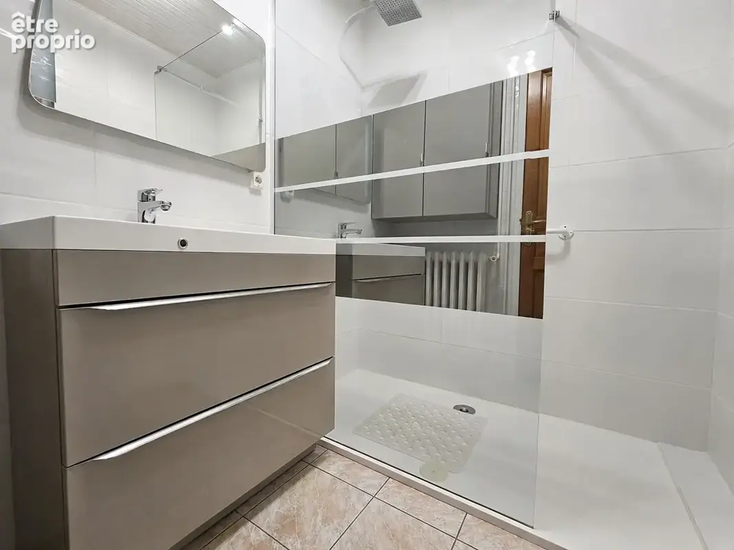 Maison Mouy 3 pièce(s) 65 m2 - photo 7