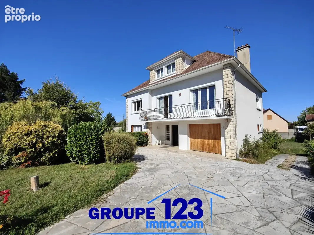 Une maison où votre nouvelle histoire peut commencer - photo 19